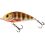 Salmo Wobler Fatso Sinking Spotted Brown Perch 8 cm
