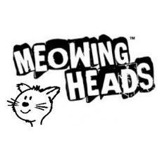 MEOWING HEADS