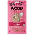 Woolf Dog Earth NOOHIDE S Salmon 90 g