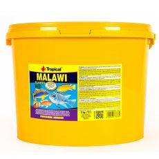TROPICAL Malawi 11 L/2 kg