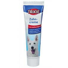 Zubná pasta pre psov s hovädzou príchuťou - 100g 