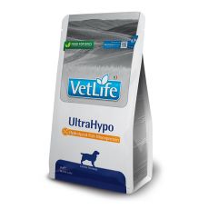 Farmina Vet Life UltraHypo Canine 12 kg