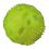 Hračka pre psa - blikajúca lopta, 5,5 cm